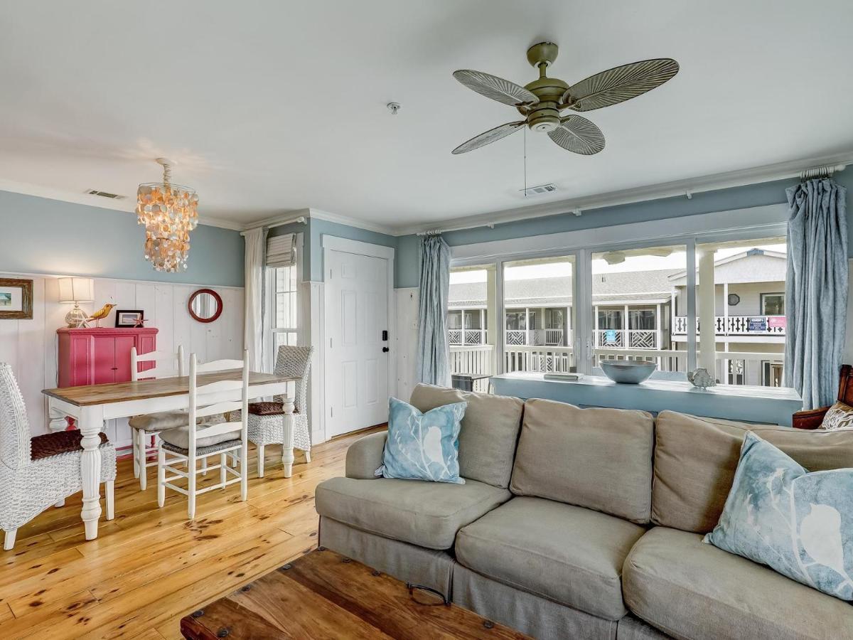 Whitecap View Villa Tybee Island Exterior photo