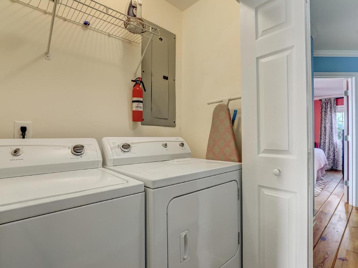 Whitecap View Villa Tybee Island Exterior photo